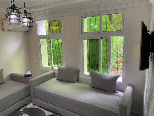 Fes El Jdid Apartamento | RIAD Jad