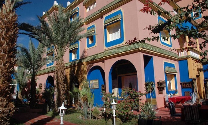 Zagora Casa | Riad Jasmine Sud