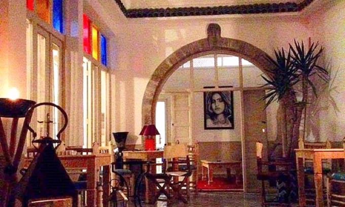 Medina Casa | RIAD JENNAT EL MOSSAFIR