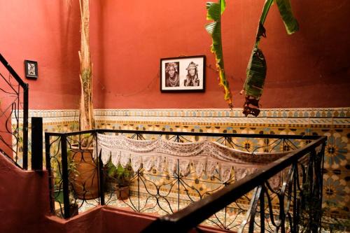 Mechouar-Kasbah Casa | Riad Kainos
