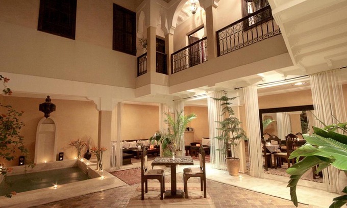 Medina Casa | Riad Karmanda