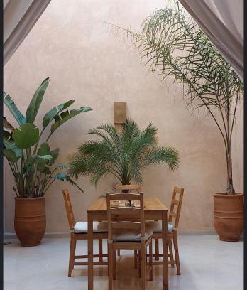 Menara Casa | Riad L'Aéroport