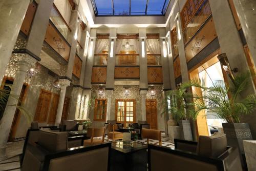 Medina Casa | Riad L'Etoile D'Orient