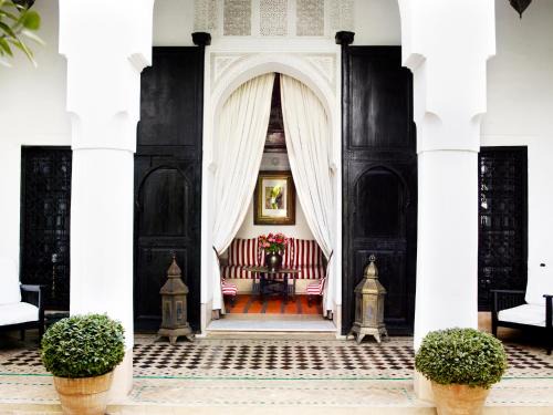 Bab Doukkala Casa | Riad L'Hôtel Marrakech