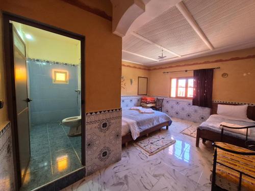Toudgha El Oulia Casa | Riad La Fleur