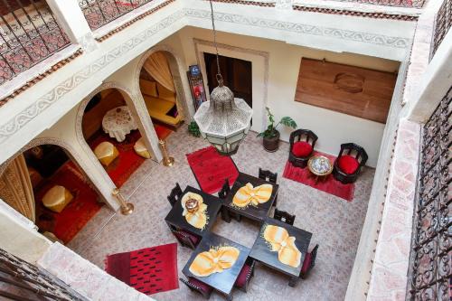 Riad Zitoun Jdid Casa | Riad La Kahana