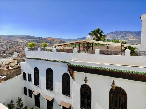 El Mokhifa Casa | Riad Le Calife