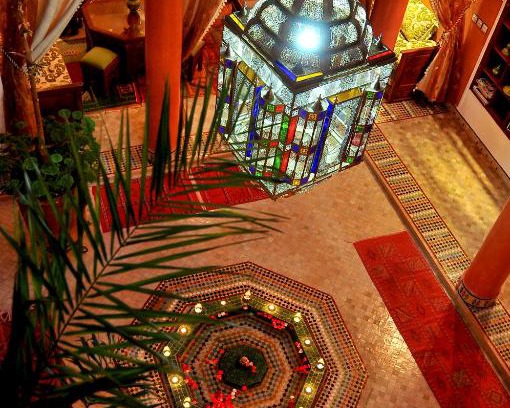 Medina Casa | Riad Lila