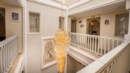 Kasbah Casa | Riad Luxe Nomade Marrakech & Spa