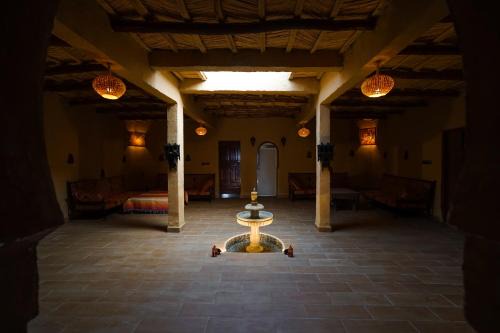 Rissani Casa | Riad Marhaba Merzane