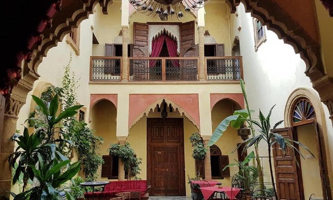 Sale Medina Casa | Riad Marlinea