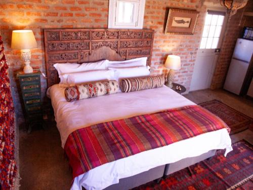Nieu-Bethesda Casa | Riad Maroc, Nieu-Bethesda