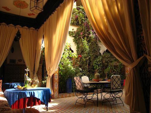 Taroudannt Casa | Riad Maryam Taroudant