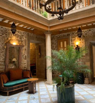 Kasbah Casa | Riad Mazal Mogador