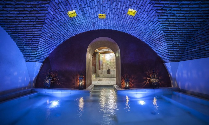 Centro de Toledo Hotel | Riad Medina Mudejar