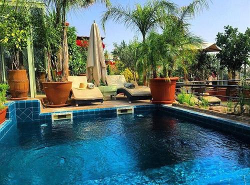 Medina Casa | Riad Moullaoud
