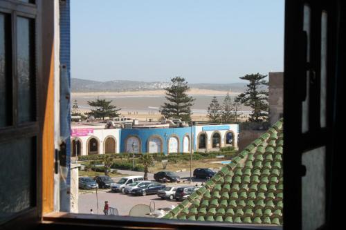 Ahl Agadir Casa | Riad Nakhla