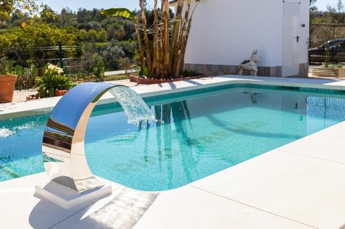 Cártama Casa | Riad Paraíso en plena naturaleza
