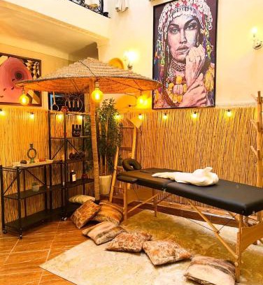 Medina Casa | Riad Paradise privatisé au cœur des souks