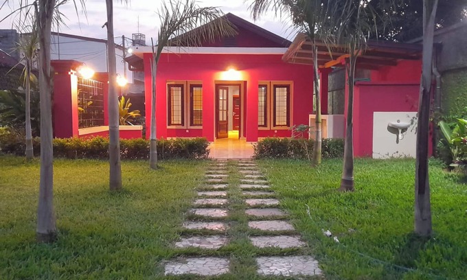 Centre ville Apartamento | Riad Prince Louis