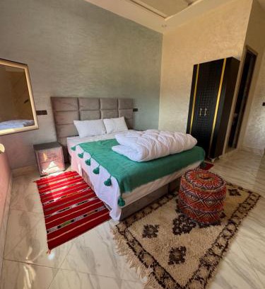 Rissani Apartamento | Riad Restaurant Mifis