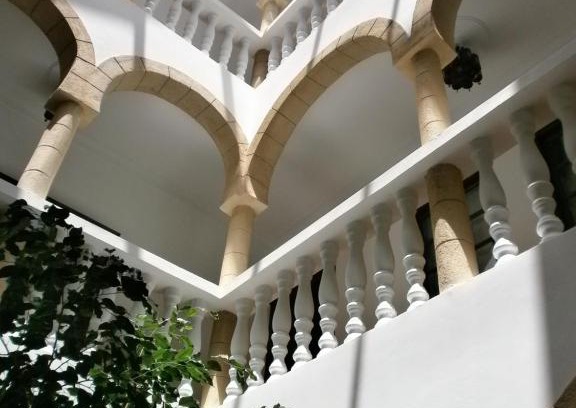 Essaouira Casa | Riad Salmiya Dune
