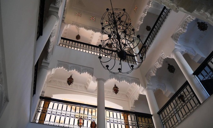 Tamrhakht Casa | Riad Searenity