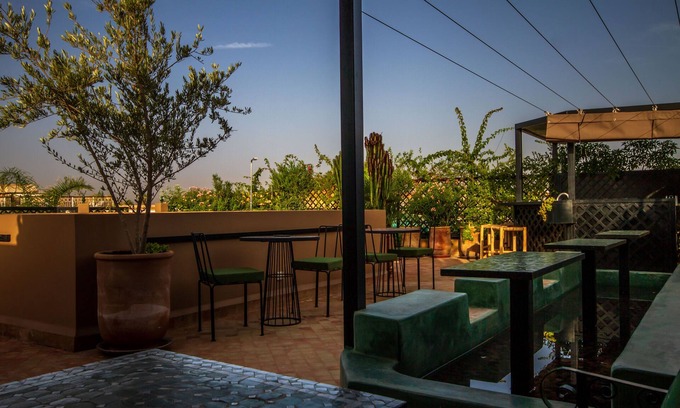 Assouel Hotel | Riad SofYan