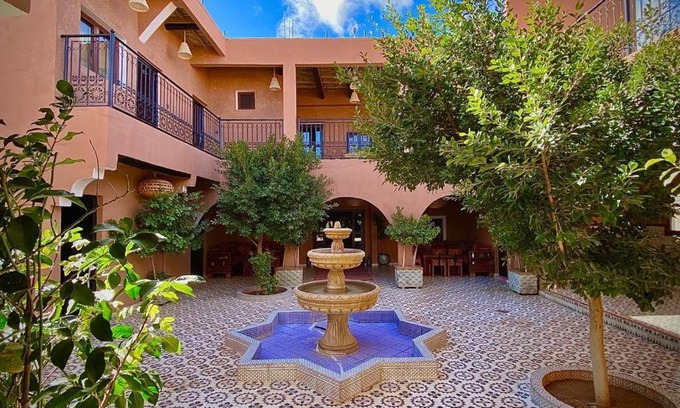 Tamedakhte Casa | Riad Tamdakhte