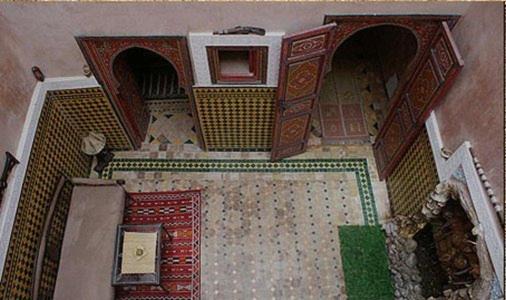 Medina Casa | Riad Tarik
