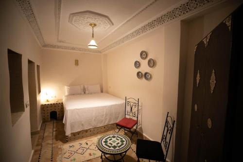 Qasbah En Nouar Casa | Riad Unique Fez