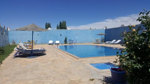 Midelt Casa | Riad Villa Midelt
