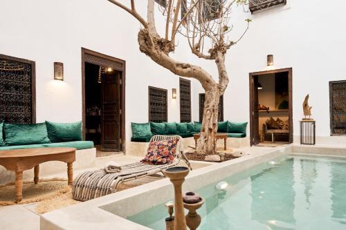 Medina Casa | RIAD Ylha MARRAKECH