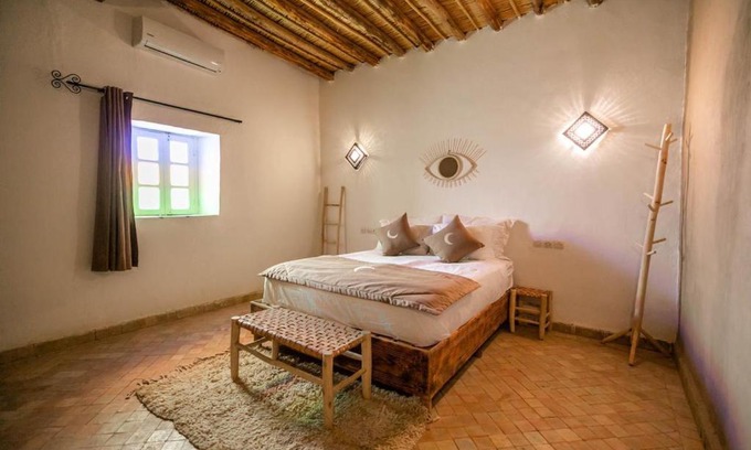 Fes El Bali Casa | riad zahra