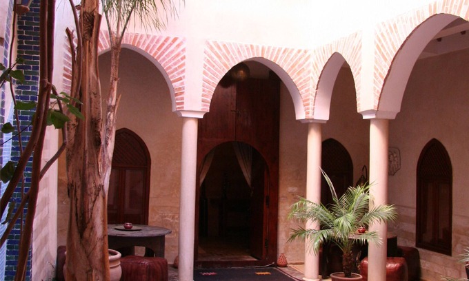 Diour Jdad Casa | Riad Zen House