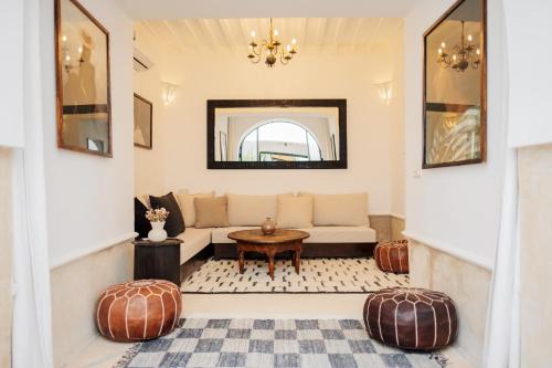 Medina Hotel | Riad Zi