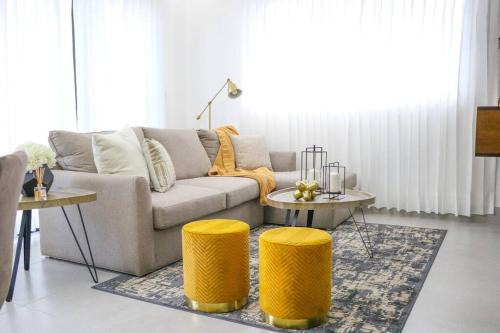 Santiago Province Apartamento | Rialto Residences/pool and gym/Luxury Apartment