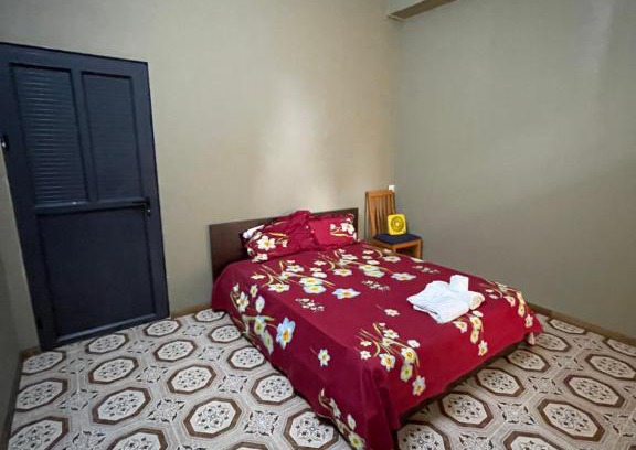Surinam Apartamento | Riambel Paradise Inn Room 3