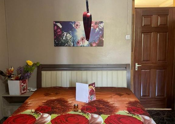 Surinam Apartamento | Riambel Paradise Inn Room 5