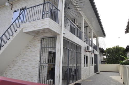 Noord Apartamento | Riando appartement Rainville