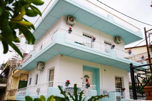 Nafplion City Centre Casa | Rianos