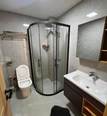 Thompson Estate Apartamento | Riara One Residency