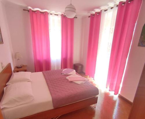 Qender Apartamento | Rias Apartment Sarande