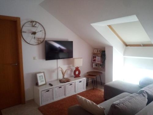 Rianxo Apartamento | Rias Baixas Rianxo