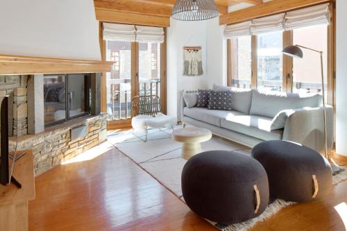 Vielha Apartamento | Ribaeta by FeelFree Rentals