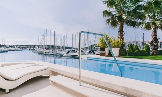 Pula Hotel | Ribarska Koliba Resort