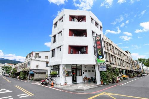 Hualien City Centre Casa | Ribbed Birch B&B