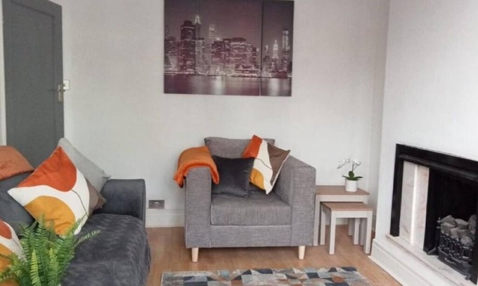 Preston Casa | Ribbleton Rendezvous – Comfortable Holiday Home in Preston