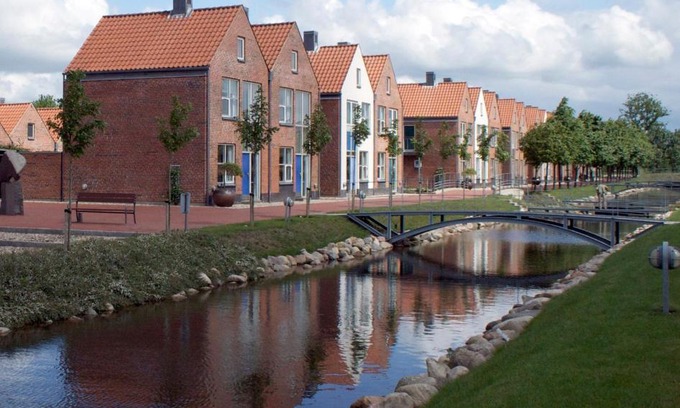 Ribe Complejo | Ribe Byferie Resort