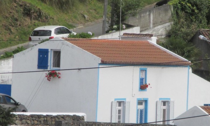 Vila Franca do Campo Casa | Ribeira da Praia House